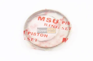 Кольца поршневые Honda DIO ZX50 40мм +0,75 (замки верхние)