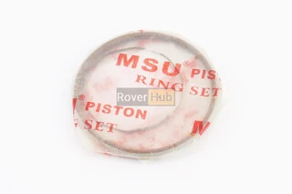 Кольца поршневые Honda DIO ZX50 40мм +1,00 (замки верхние)