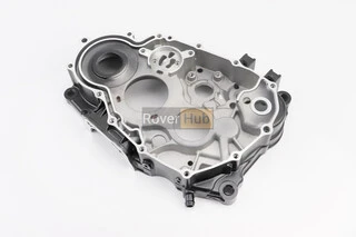 Картер двигателя правый CBB-250cc, ЧЁРНЫЙ