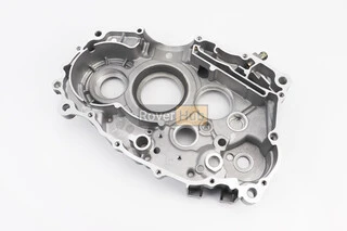 Картер двигателя правый CBB-250cc, ЧЁРНЫЙ