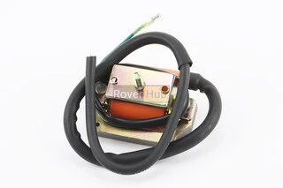 Котушка запалювання CG/CB