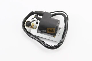 Котушка запалювання CG/CB (з конденсатором)