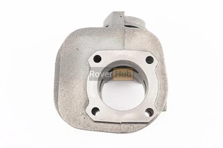 Циліндр к-кт (цпг) Suzuki LET'S 65cc-44мм (палець 10мм)