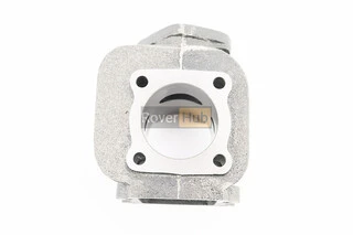 Цилиндр к-кт (цпг) Yamaha BWS/2JA 65cc-44мм (палец 10мм) (JOG 1;JOG 2;JOG Minarelli;Champ; Slider; Gear 2T)