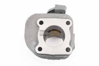 Цилиндр к-кт (цпг) Yamaha JOG 3KJ 50cc-40мм (палец 10мм) (AXIS;APRIO;ARTISTIC;VINO;TRUNK;POHE;NEXT ZONE;SA2J;SA04J - SA13J)