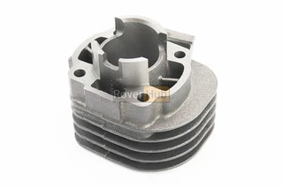 Циліндр к-кт (цпг) Yamaha JOG 3KJ 50cc-40мм (палець 10мм) (AXIS; APRIO; ARTISTIC; VINO; TRUNK; POHE; NEXT ZONE; SA2J;