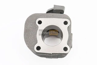 Циліндр к-кт (цпг) Yamaha JOG 3KJ 50cc-40мм (палець 10мм) (AXIS; APRIO; ARTISTIC; VINO; TRUNK; POHE; NEXT ZONE; SA2J;