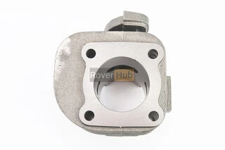 Цилиндр к-кт (цпг) Yamaha JOG 3KJ 65cc-44мм (палец 10мм) (AXIS;APRIO;ARTISTIC;VINO;TRUNK;POHE;NEXT ZONE;SA2J;SA04J - SA13J)