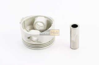 Поршень к-кт 150cc 57,4мм STD (палец 15мм)