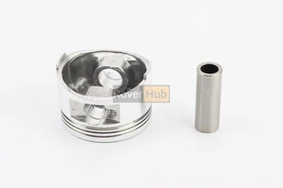 Поршень к-кт 150cc 57,4мм STD (палец 15мм)