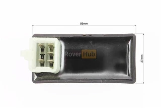 Коммутатор CDI , 5 контактов (56x27мм)