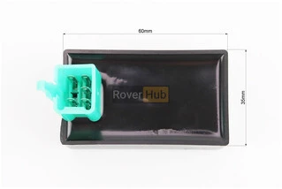 Коммутатор CDI , 5 контактов (60x35мм)