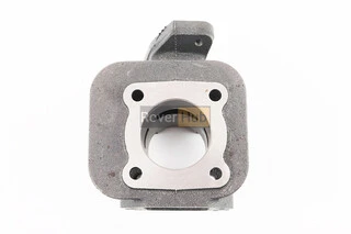 Циліндр к-кт (цпг) Yamaha MINT 50cc-40мм (палець 10мм)