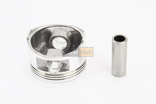 Поршень к-кт 150cc 57,4мм +0,75 (палец 15мм)