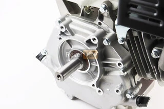 Двигун мотоблочний у зборі, вал шпонка D-25mm, 13л.с. 188F, фильтр поролоновий