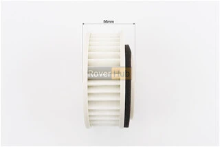 Фильтр-элемент воздушный HFA4607 (125x56мм) YAMAHA XVS 400 Drag Star/YAMAHA XVS 650 A Drag Star Classic