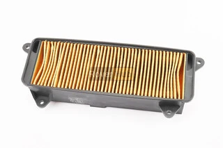 Фильтр-элемент воздушный HFA1117 (77x212мм) Honda NHX110 Lead (2008-2012)