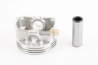 Поршень к-кт 160cc 58,5мм (палець 15мм) синя коробка