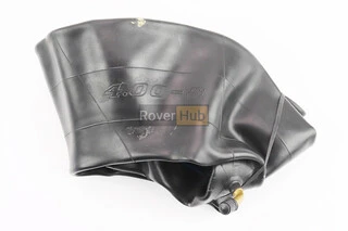 Камера на тачку 8" 3,50/4,00 с кривым ниппелем