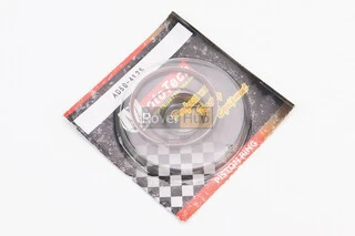 Кільця поршневі Suzuki AD50 41мм +0,25