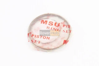 Кольца поршневые Suzuki AD50 41мм +0,50