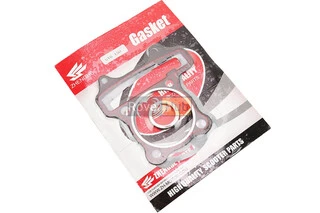 Прокладки поршневой 150cc-57,4мм, к-кт 3 детали