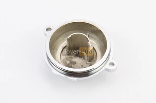 Крышка левой крышки картера ("CDI")