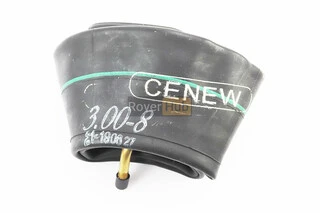 Камера 8" 3,00 з кривим ніпелем