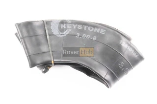 Камера 8" 3,00 з кривим ніпелем