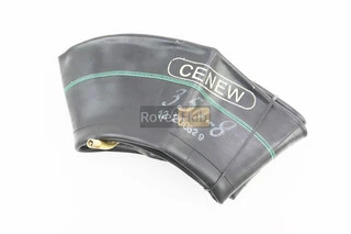 Камера 8" 3,50/4,00 с кривым ниппелем