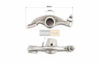 Коромисло (рокер) клапана к-кт 2шт