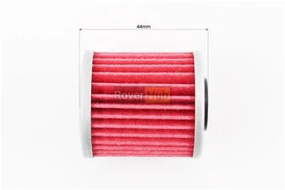 Фильтр-элемент масляный HF207 (38x44мм) Kawasaki KX250/KX450, Suzuki RM-Z250 K4,K5,K6/RM-Z450 K5,K6,K7,K8,K9,L0,L1,L2,L3,L4,L5,L6