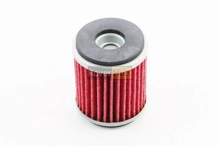 Фільтр-елемент масляний HF140 (38x46мм) HUSQVARNA SM - Supermotard SMR 125/TE 125, YAMAHA WR WR 250 F/YBR 250/YZ 250 F