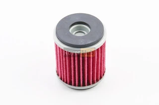 Фільтр-елемент масляний HF141(38x46мм) Yamaha VP125 X-City/WR250/WR450/YFZ450/YZ250/YZ450/YZF-R125