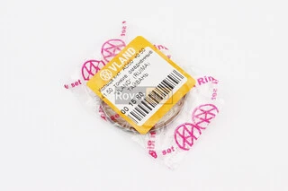 Кольца поршневые Suzuki AD50 41мм +0,50