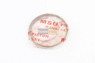 Кільця поршневі Suzuki AD65 44мм STD