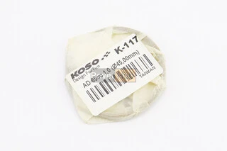 Кільця поршневі Suzuki AD65 44мм +1,00