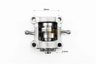 Распредвал + пастель + коромысла в сборе 170-200cc 161QML, 161QMK