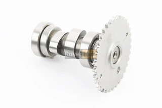 Розподільний вал в зборі