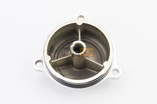 Крышка стартера СВ/CG, тип. 1