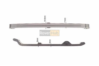 Направляющие цепи ГРМ СВ125-150cc, тип 2