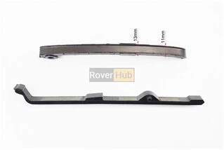 Loncin LX250GY-3 Напрямні ланцюга ГРМ СВ250cc к-кт 2шт