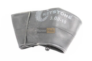 Камера 10" 3,00 с кривым ниппелем