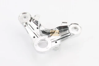 Кронштейн траверси верхній "корона" (на Corrado)