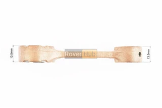 Шатун Honda DIO AF18/27