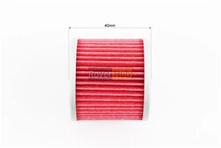 Фильтр-элемент масляный HF971 (44x40мм) Suzuki AN150/AN400/UH125/UH200/ Burgman