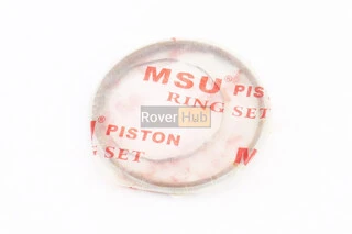 Кільця поршневі Yamaha JOG50 40мм +1,00