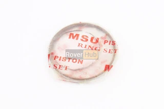 Кільця поршневі Yamaha JOG65 44мм + 0,25