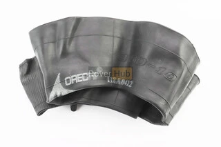 Камера 10" 3,50 з кривим ніпелем