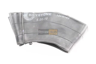 Камера 10" 4,00 с кривым ниппелем